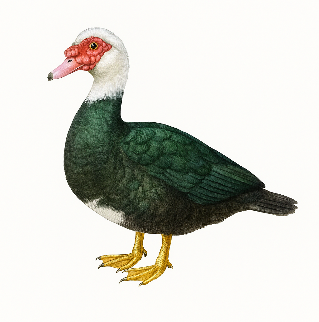 Myskanka