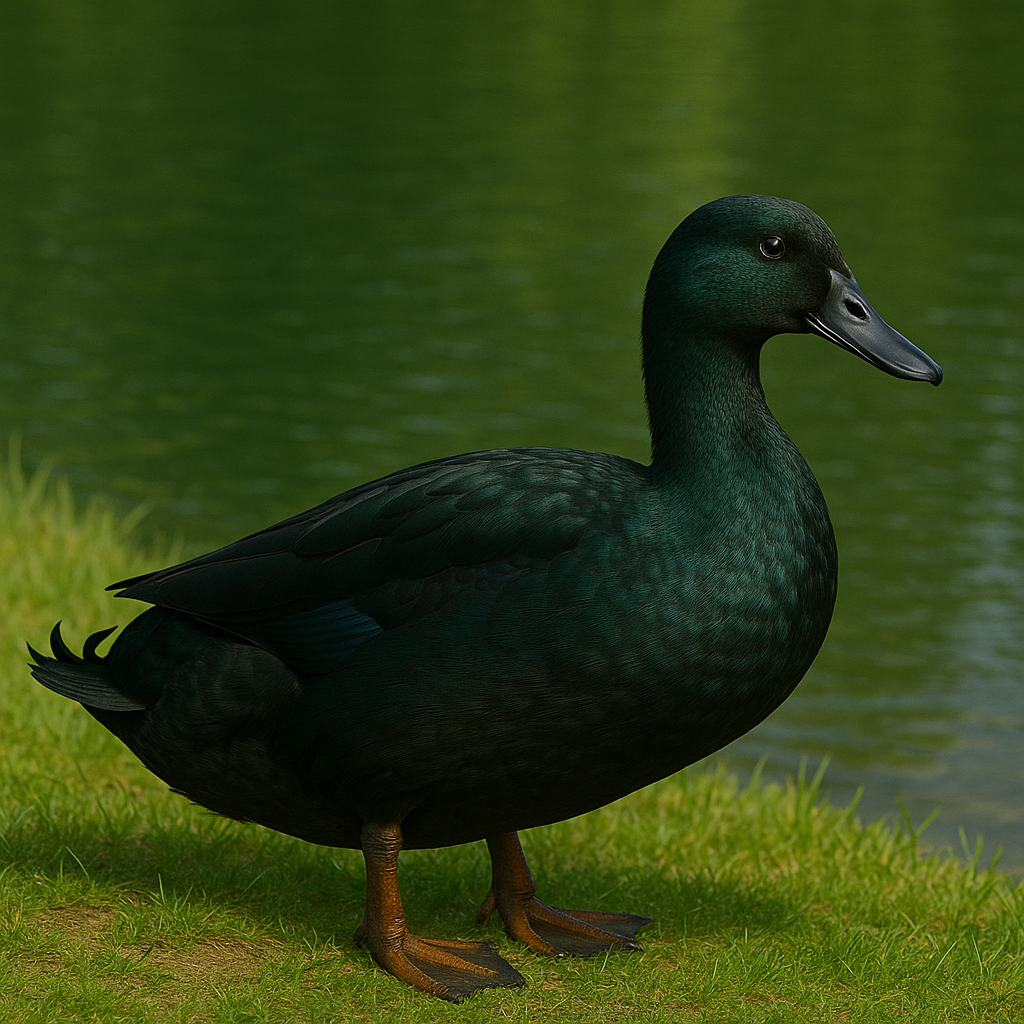 Cayuga