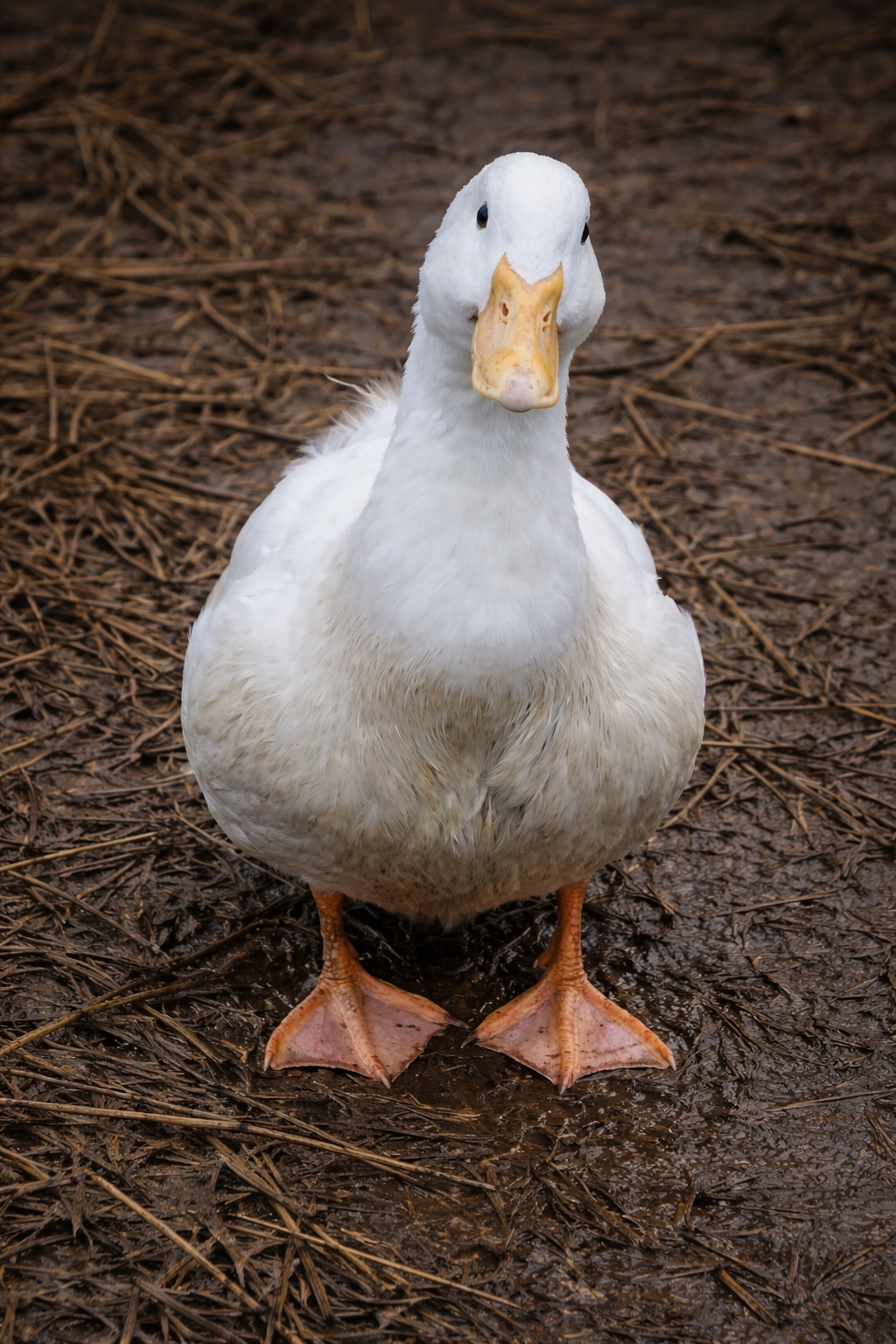 Lerhedens Burning Love "Binoo"