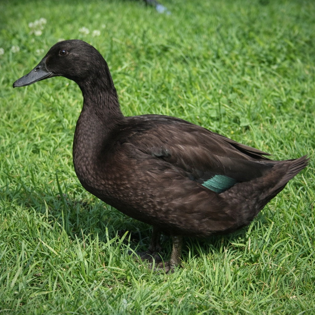 Ariena Hoeve Aeicha "Aeicha"