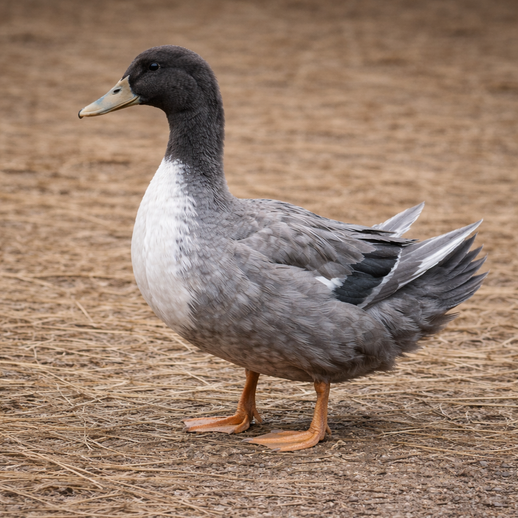 Lerhedens Don't Be Cruel "Donny"