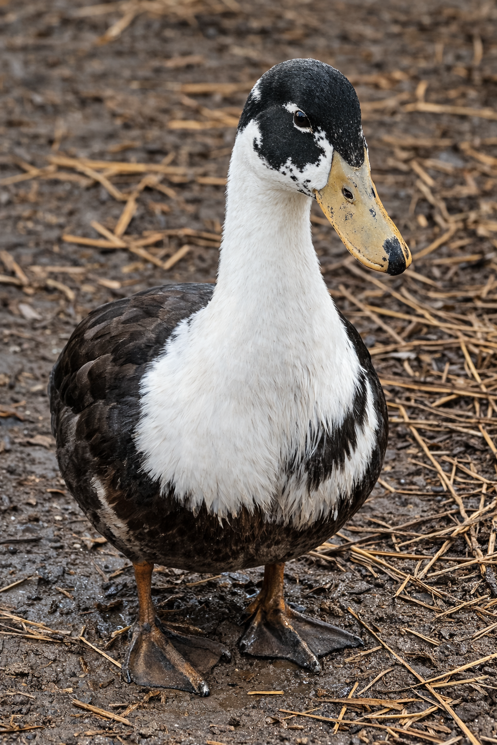 Lerhedens Bossa Nova Baby "Bosse"